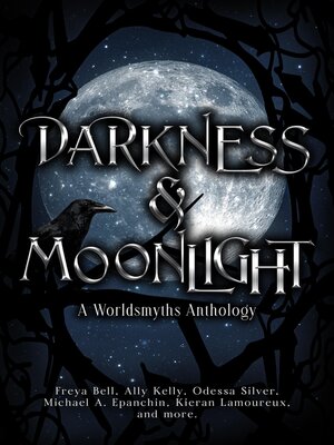 cover image of Darkness & Moonlight